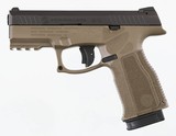 STEYR
M9-A2 MF
9MM
PISTOL - 4 of 16