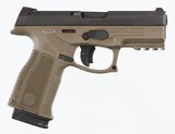 STEYR
M9-A2 MF
9MM
PISTOL - 1 of 16