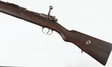 TURKISHKALE MAUSER8MMRIFLE - 5 of 15