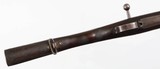 TURKISHKALE MAUSER8MMRIFLE - 11 of 15