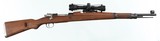 YUGOM488MM MAUSERRIFLE - 1 of 15