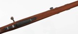 YUGOM488MM MAUSERRIFLE - 10 of 15