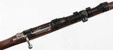 YUGOM488MM MAUSERRIFLE - 13 of 15