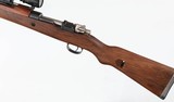YUGOM488MM MAUSERRIFLE - 5 of 15