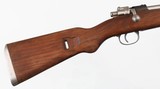 YUGOM488MM MAUSERRIFLE - 8 of 15
