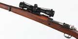 YUGOM488MM MAUSERRIFLE - 4 of 15