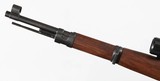 YUGOM488MM MAUSERRIFLE - 3 of 15