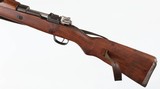 YUGOM488MM MAUSERRIFLE - 5 of 15