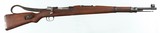 YUGOM488MM MAUSERRIFLE - 1 of 15