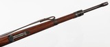 YUGOM488MM MAUSERRIFLE - 12 of 15