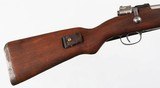 YUGOM488MM MAUSERRIFLE - 8 of 15