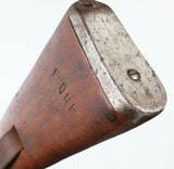 YUGOM488MM MAUSERRIFLE - 15 of 15