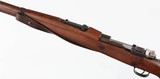 YUGOM488MM MAUSERRIFLE - 4 of 15