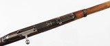 FINNISHMOSIN NAGANT7.62x54RRIFLE(1933 YEAR MODEL) - 13 of 15