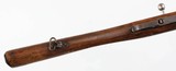 FINNISHMOSIN NAGANT7.62x54RRIFLE(1933 YEAR MODEL) - 11 of 15