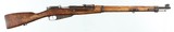 FINNISHMOSIN NAGANT7.62x54RRIFLE(1933 YEAR MODEL) - 1 of 15