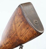 FINNISHMOSIN NAGANT7.62x54RRIFLE(1933 YEAR MODEL) - 15 of 15