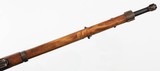 FINNISHMOSIN NAGANT7.62x54RRIFLE(1933 YEAR MODEL) - 12 of 15