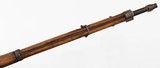 FINNISHMOSIN NAGANT7.62x54RRIFLE(1933 YEAR MODEL) - 9 of 15