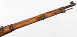 FINNISHMOSIN NAGANT7.62x54RRIFLE(1933 YEAR MODEL) - 6 of 15