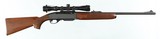 REMINGTON742 WOODSMASTER30-06RIFLE - 1 of 15