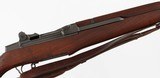 SPRINGFIELD ARMORYM1 GARAND30-06RIFLE(1955 YEAR MODEL) - 7 of 15