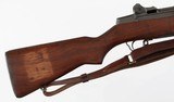 SPRINGFIELD ARMORYM1 GARAND30-06RIFLE(1955 YEAR MODEL) - 8 of 15
