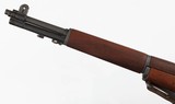 SPRINGFIELD ARMORYM1 GARAND30-06RIFLE(1955 YEAR MODEL) - 3 of 15