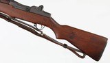SPRINGFIELD ARMORYM1 GARAND30-06RIFLE(1955 YEAR MODEL) - 5 of 15
