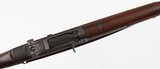 SPRINGFIELD ARMORYM1 GARAND30-06RIFLE(1955 YEAR MODEL) - 13 of 15