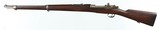 CHILEAN MAUSER18957MMRIFLE - 2 of 15