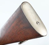 CHILEAN MAUSER18957MMRIFLE - 15 of 15