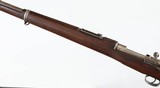 CHILEAN MAUSER18957MMRIFLE - 4 of 15
