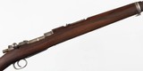 CHILEAN MAUSER18957MMRIFLE - 7 of 15