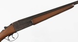 STEVENS
MODEL 311 H
410
DOUBLE- BARRELED
SHOTGUN - 7 of 15