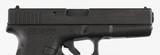 GLOCK
17 GEN 2
9MM
PISTOL
(SLIDE ENGRAVED WITH SECURITY TEAM ATLANTA, GA 1996)
1996 SUMMER OLYMPIC MODEL - 3 of 14