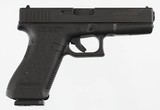 GLOCK
17 GEN 2
9MM
PISTOL
(SLIDE ENGRAVED WITH SECURITY TEAM ATLANTA, GA 1996)
1996 SUMMER OLYMPIC MODEL - 1 of 14
