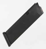 GLOCK
17 GEN 2
9MM
PISTOL
(SLIDE ENGRAVED WITH SECURITY TEAM ATLANTA, GA 1996)
1996 SUMMER OLYMPIC MODEL - 12 of 14
