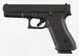 GLOCK
17 GEN 2
9MM
PISTOL
(SLIDE ENGRAVED WITH SECURITY TEAM ATLANTA, GA 1996)
1996 SUMMER OLYMPIC MODEL - 4 of 14