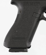 GLOCK
17 GEN 2
9MM
PISTOL
(SLIDE ENGRAVED WITH SECURITY TEAM ATLANTA, GA 1996)
1996 SUMMER OLYMPIC MODEL - 2 of 14