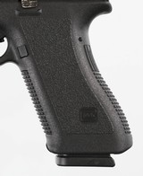 GLOCK
17 GEN 2
9MM
PISTOL
(SLIDE ENGRAVED WITH SECURITY TEAM ATLANTA, GA 1996)
1996 SUMMER OLYMPIC MODEL - 5 of 14