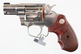 COLTCOBRA38 SPECIALREVOLVER - 4 of 12