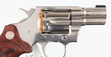 COLTCOBRA38 SPECIALREVOLVER - 3 of 12