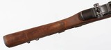 SPRINGFIELD ARMORYM1 GARAND30-06RIFLE(WITH BAYONET - 1954 YEAR MODEL) - 14 of 17