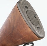 SPRINGFIELD ARMORYM1 GARAND30-06RIFLE(WITH BAYONET - 1954 YEAR MODEL) - 15 of 17