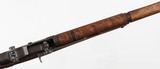 SPRINGFIELD ARMORYM1 GARAND30-06RIFLE(WITH BAYONET - 1954 YEAR MODEL) - 13 of 17