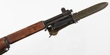 SPRINGFIELD ARMORYM1 GARAND30-06RIFLE(WITH BAYONET - 1954 YEAR MODEL) - 6 of 17