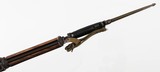 SPRINGFIELD ARMORYM1 GARAND30-06RIFLE(WITH BAYONET - 1954 YEAR MODEL) - 9 of 17
