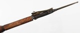 SPRINGFIELD ARMORYM1 GARAND30-06RIFLE(WITH BAYONET - 1954 YEAR MODEL) - 12 of 17