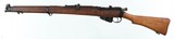 BRITISH ENFIELD#1 MK III303 BRITISHRIFLE - 2 of 17
